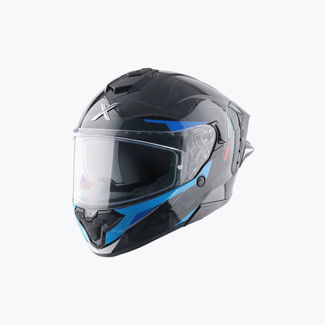 AXOR BRUTALE KRYPTIC BLACK M BLUE