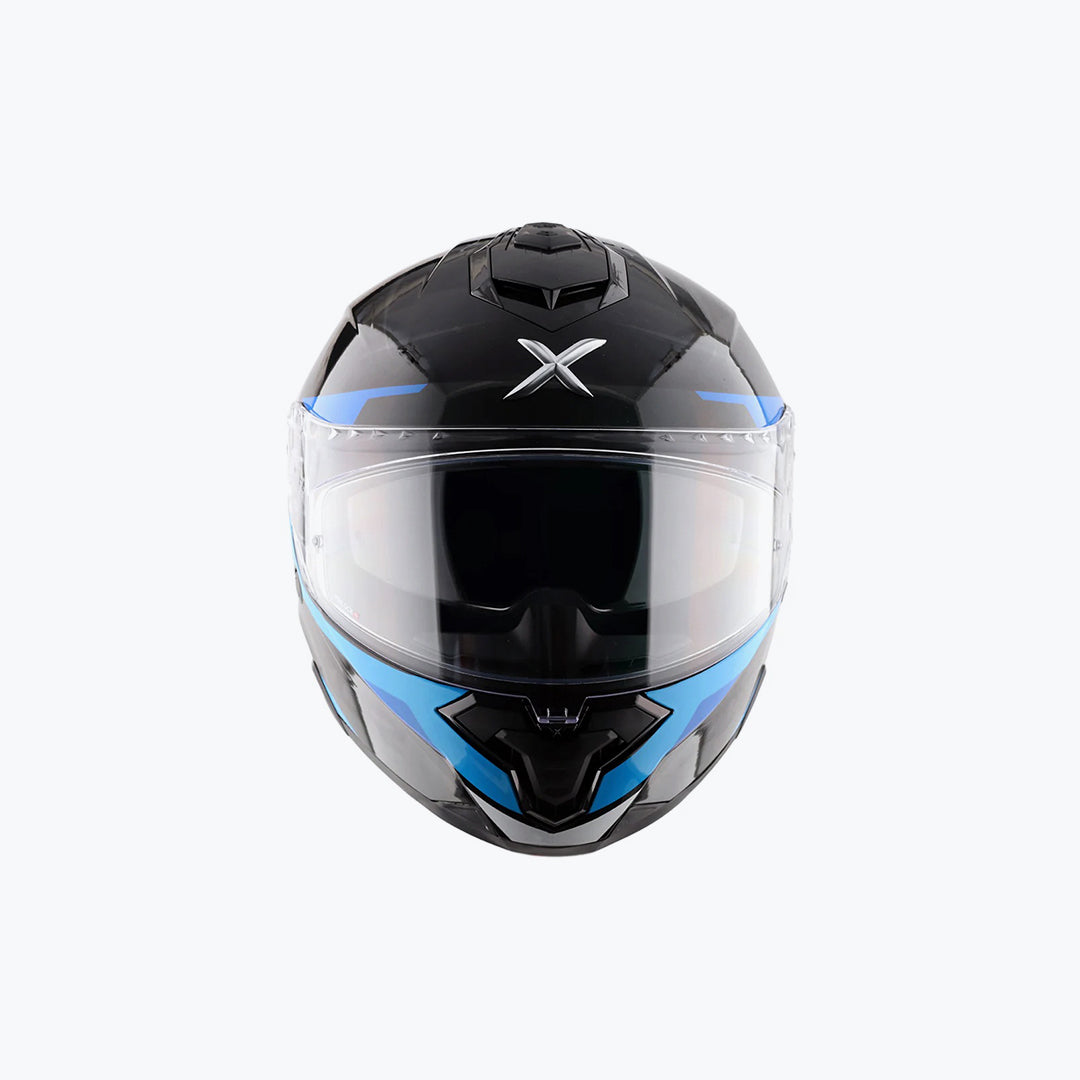 AXOR BRUTALE KRYPTIC BLACK M BLUE