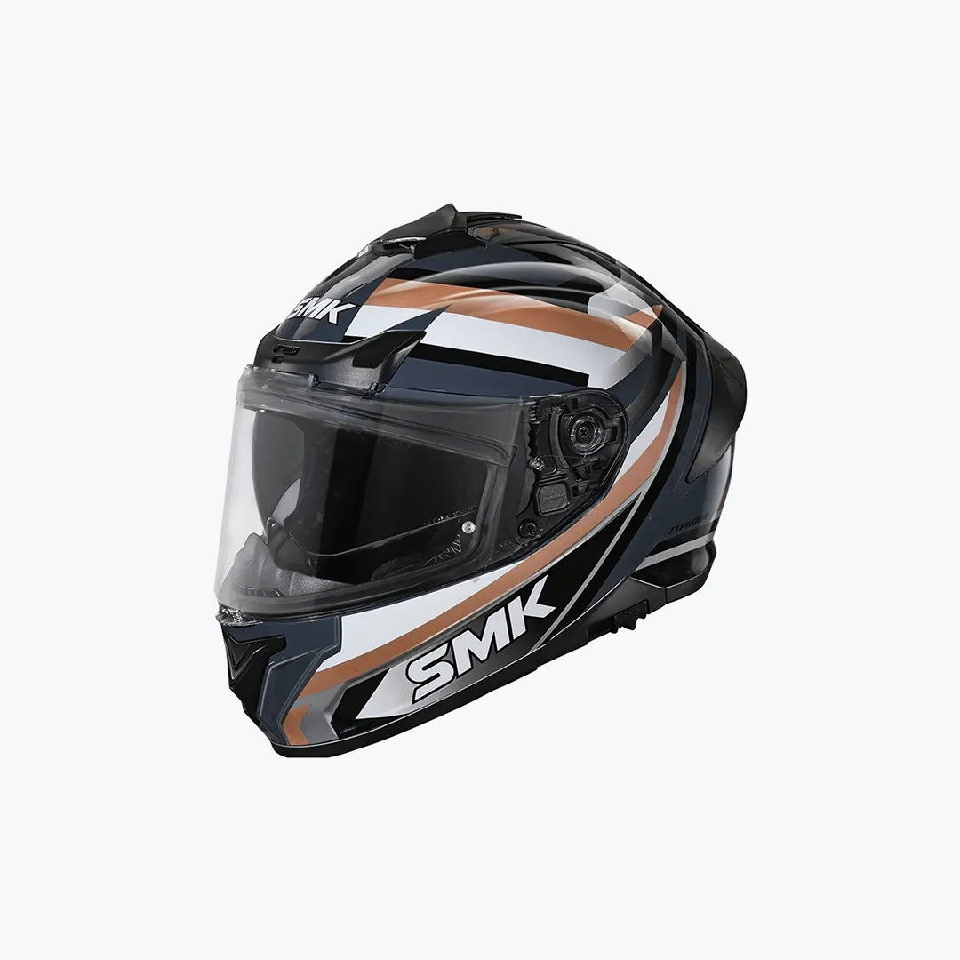 SMK TYPHOON FREERIDE GL627