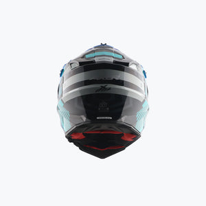 AXOR X CROSS D/V GAMBLING BLACK BLUE
