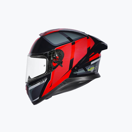 MT THUNDER 3 SV PRO NOVA B5 GLOSS