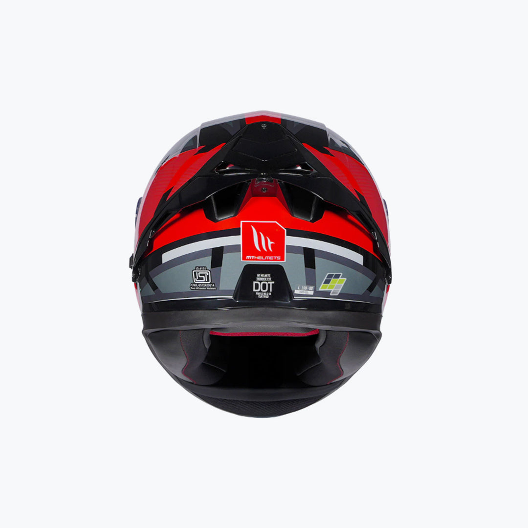 MT THUNDER 3 SV PRO NOVA B5 GLOSS
