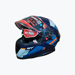 MT THUNDER 3 SV PRO ARUAL C7 GLOSS