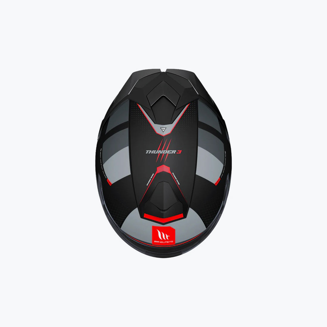 MT THUNDER 3 SV PRO ARUAL B1 GLOSS