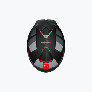 MT THUNDER 3 SV PRO ARUAL B1 GLOSS