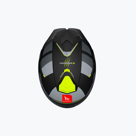 MT THUNDER 3 SV PRO  ARUAL B13 GLOSS