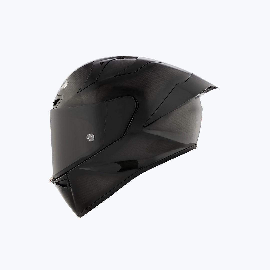 KYT KX-1 RACE GP CARBON GLOSSY L