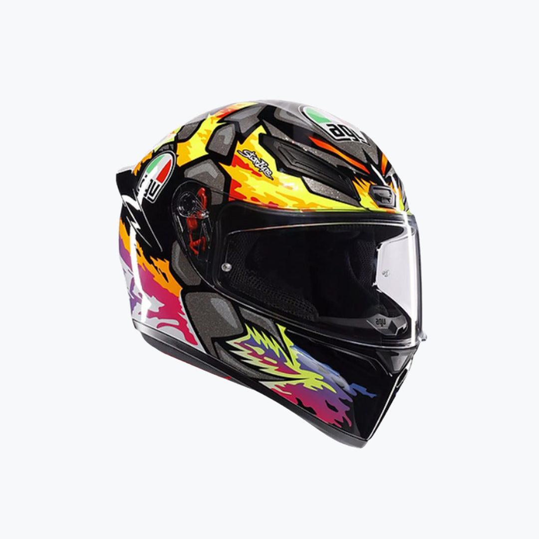 AGV K1 S BEZZECCHI 2023 ISI L