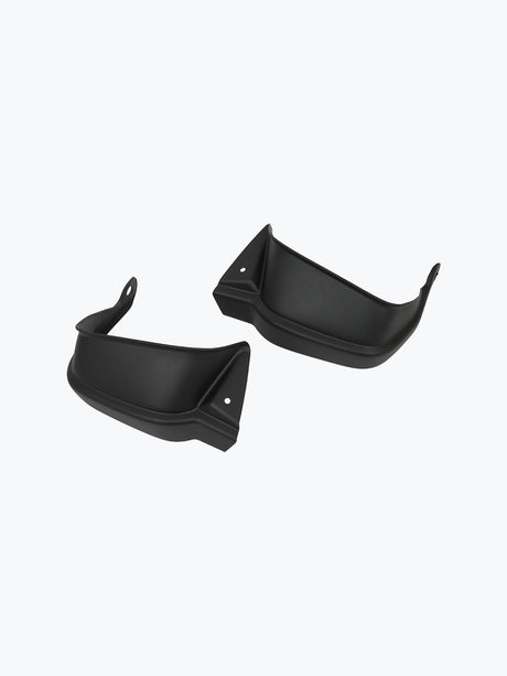 HONDA CB500X 13-20 HANDGUARD BLACK