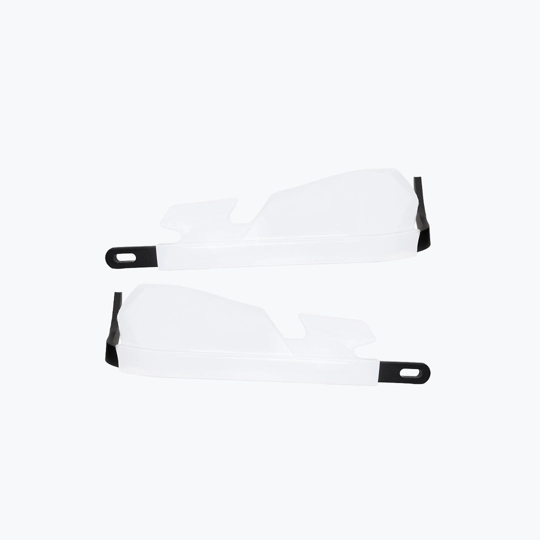 HANDGUARD HD34 WHITE