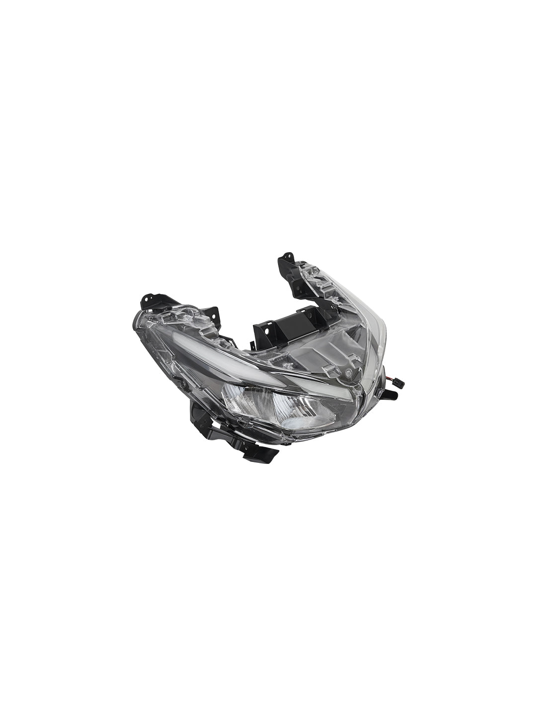 AEROX HEADLIGHT