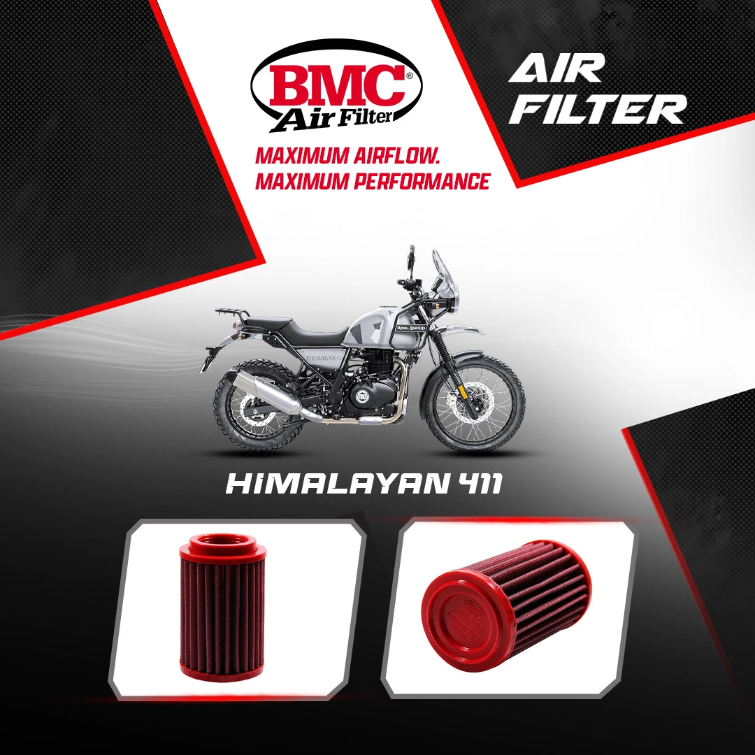 BMC Air Filter RE Himalayan 411 FM966/08