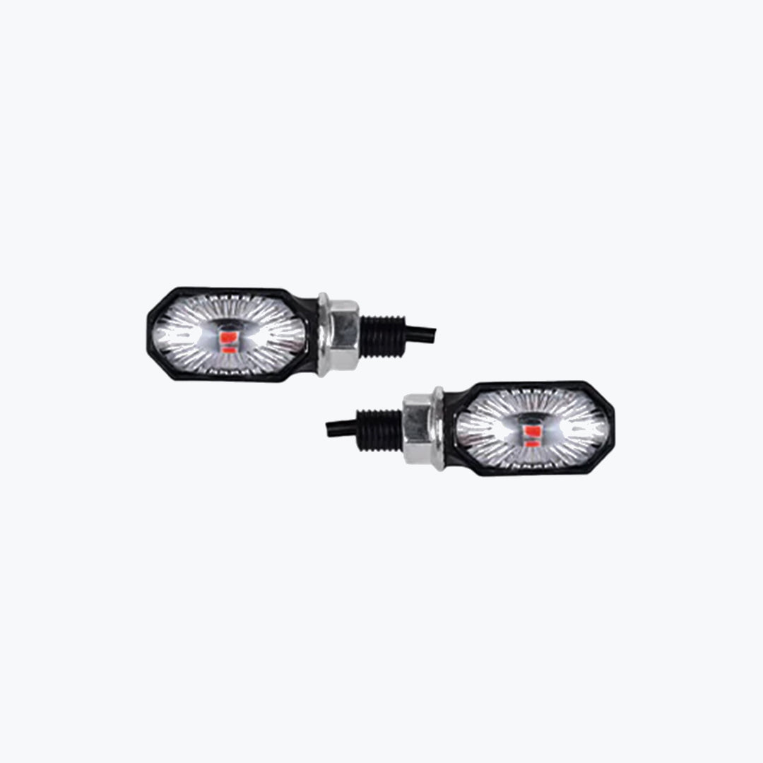 INDICATOR AC-0225 RED