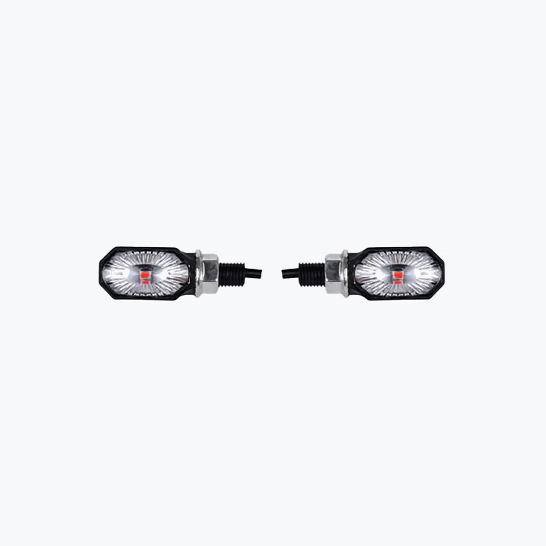 INDICATOR AC-0225 RED