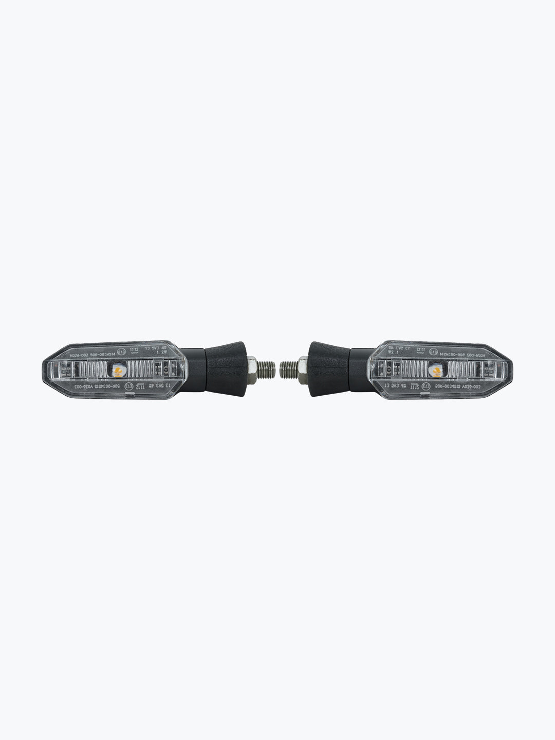 MOTO T544 INDICATOR YELLOW