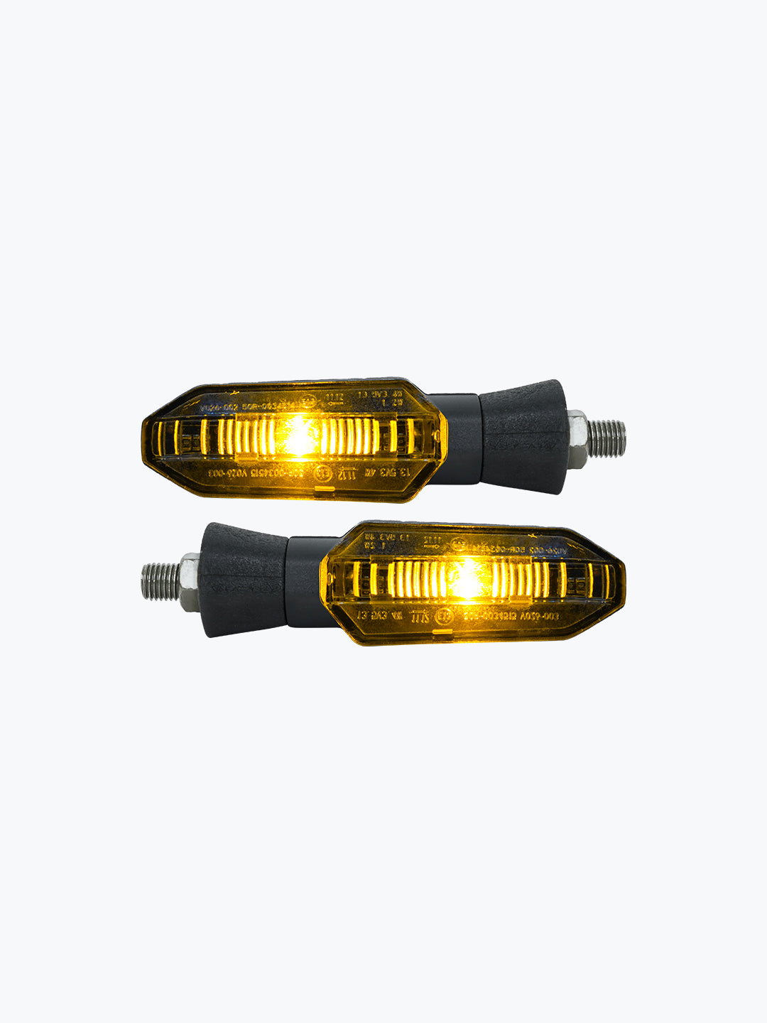 MOTO T544 INDICATOR YELLOW