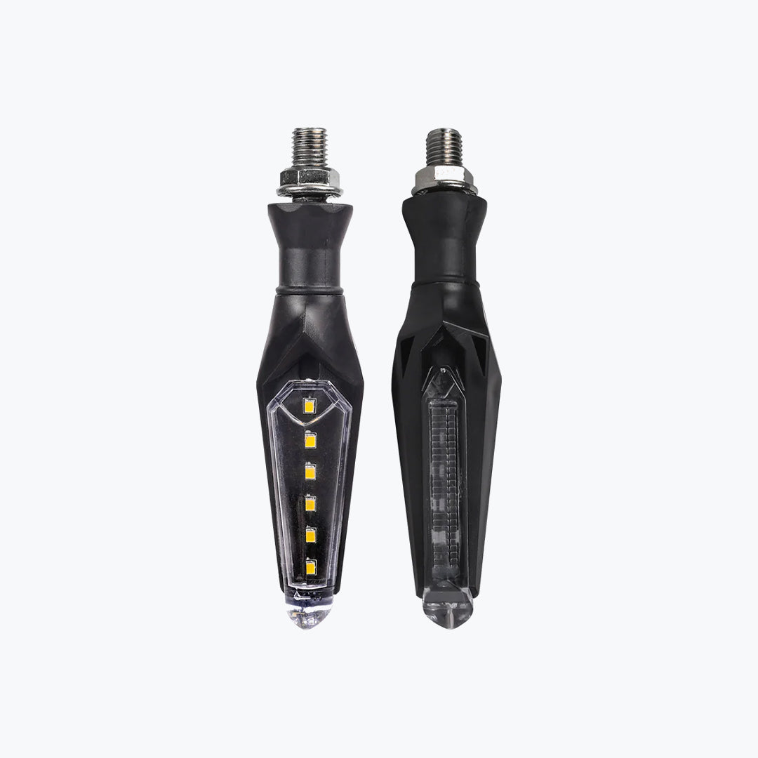 ANTMAN INDICATOR YELLOW BLUE RH ZX005