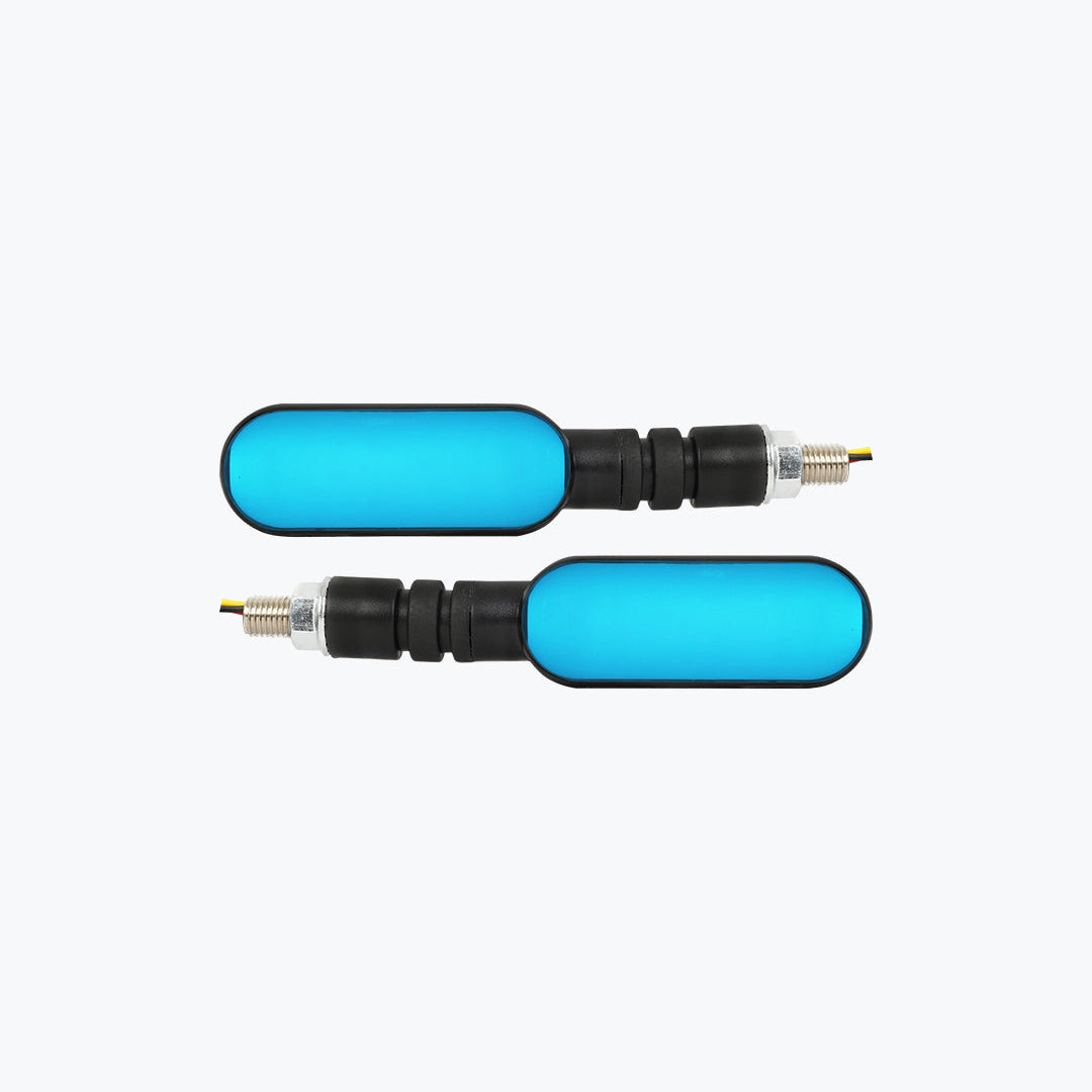 Learn Fluid+RGB+Amber Directional 12V Indicator,ACS-DNT-102