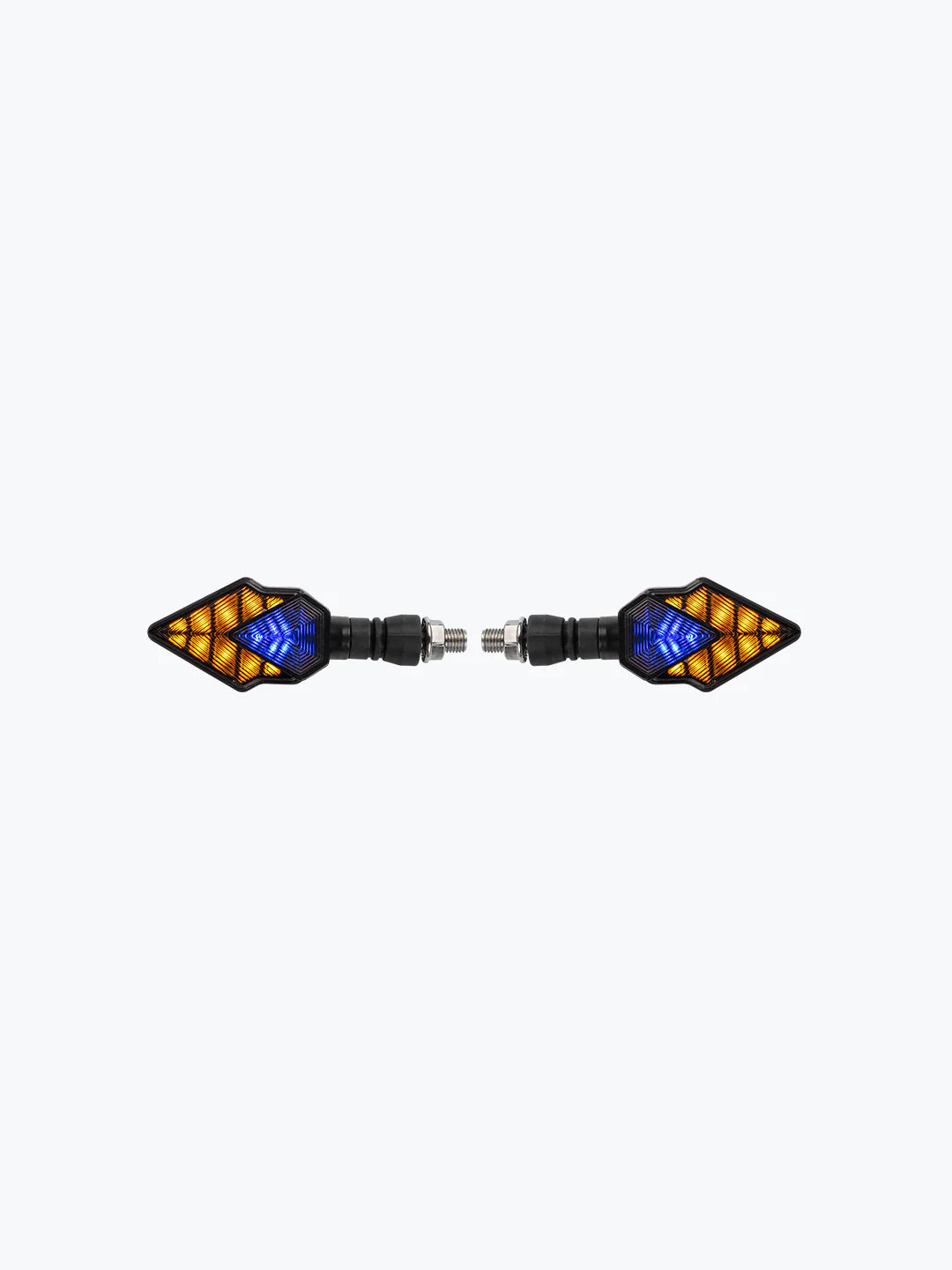 INDICATOR R-236 RUNNING TWO COLOR