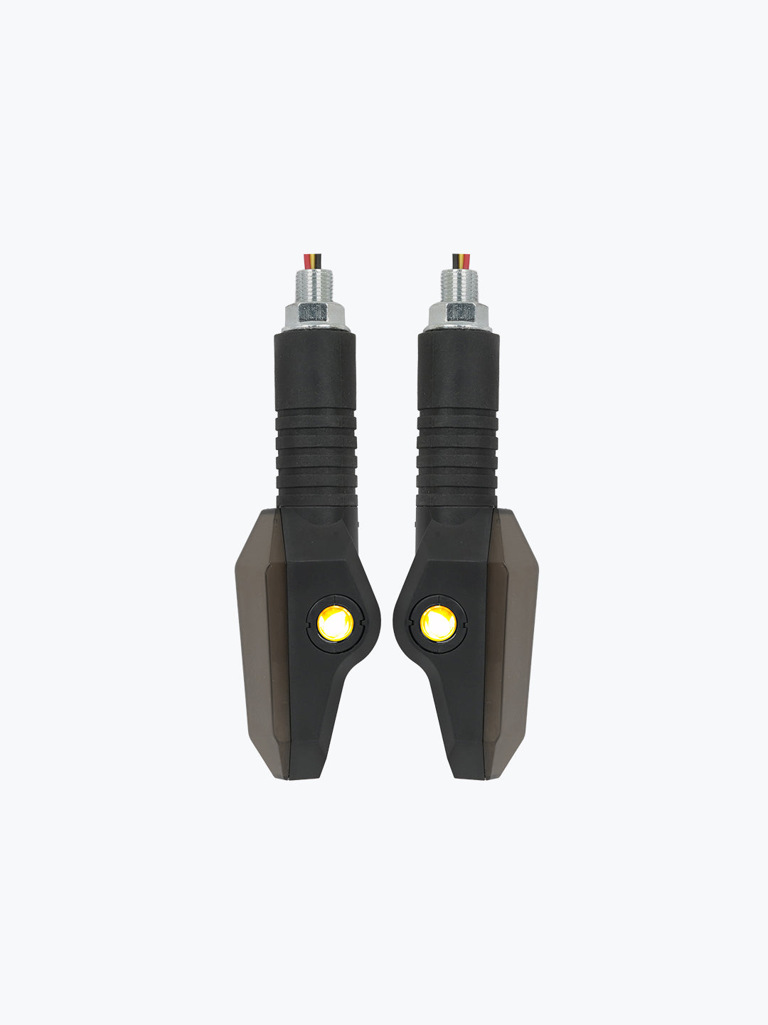 HJG 3W/8W WD07 Multi Color Universal Indicator