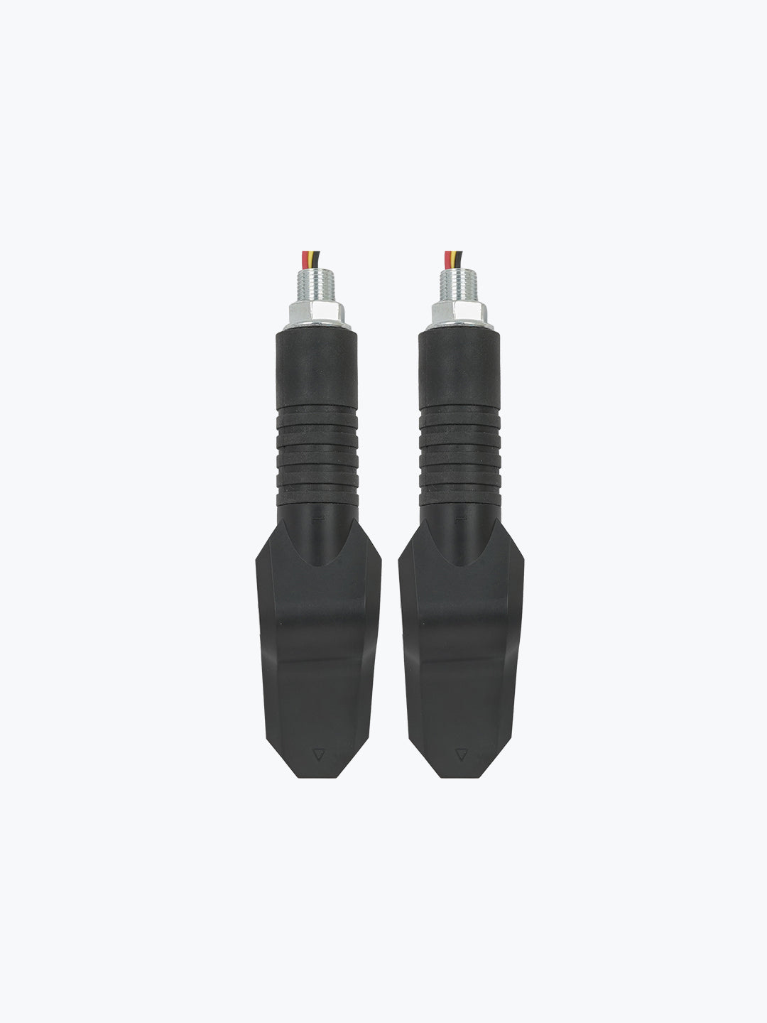 HJG 3W/8W WD07 Multi Color Universal Indicator