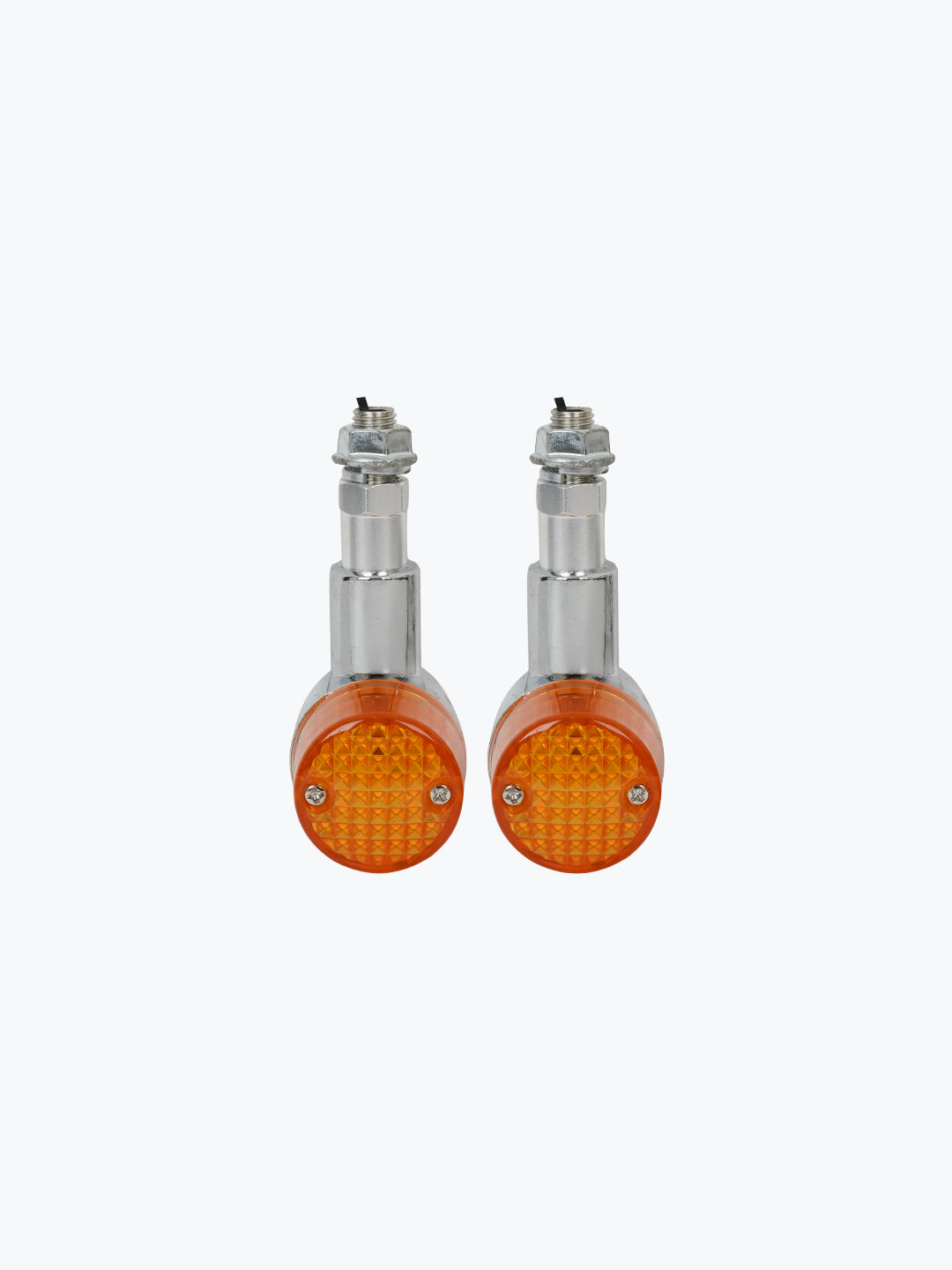 UNIVERSAL ORANGE INDICATOR WITH CAP