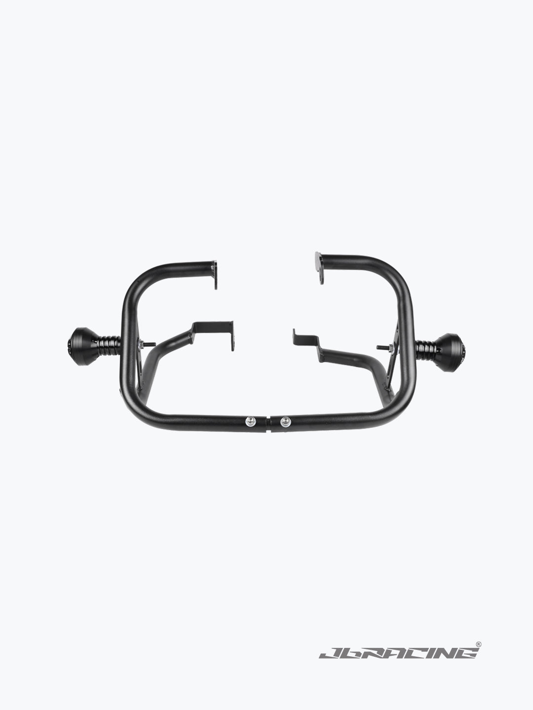 JB MT15 Trident Crash Guard With Slider