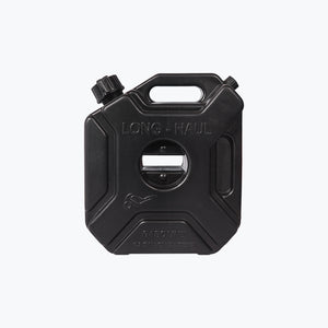 Jerrycan Key Locking Fittings Black 5LTR
