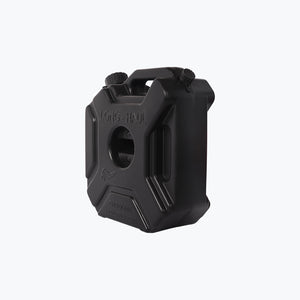 Jerrycan Key Locking Fittings Black 5LTR