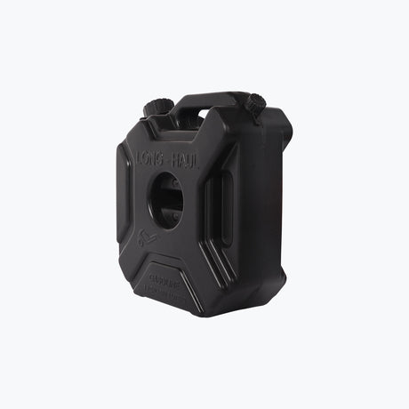Jerrycan Key Locking Fittings Black 5LTR