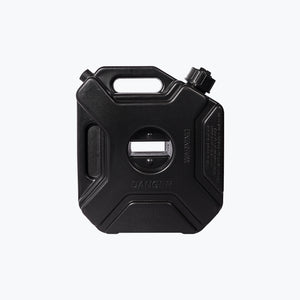 Jerrycan Key Locking Fittings Black 5LTR