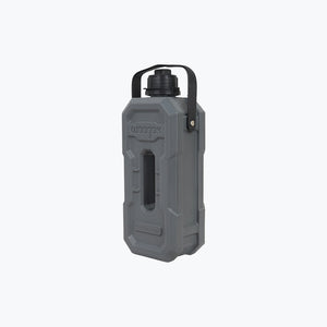 WOOGOK JERRY CAN WITH LOCK FITTINGS 2L