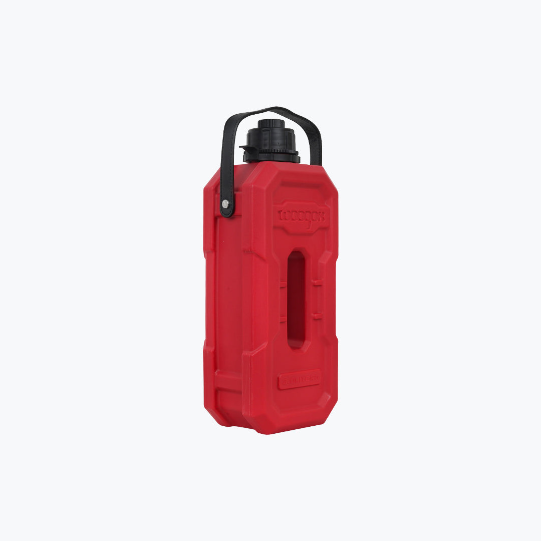 WOOGOK JERRY CAN WITH LOCK FITTINGS 2L