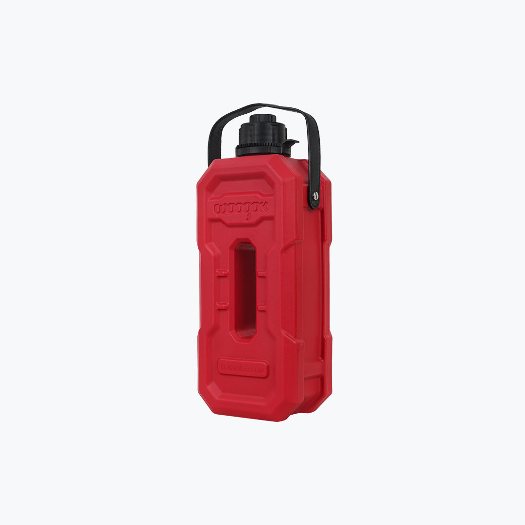 WOOGOK JERRY CAN WITH LOCK FITTINGS 2L