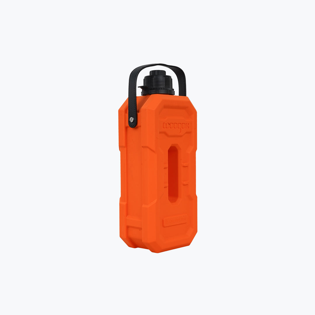 WOOGOK JERRY CAN WITH LOCK FITTINGS 2L