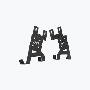 Modern Tech Jerry Can Mount Black for Royal Enfield Himalayan 450