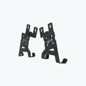 Modern Tech Jerry Can Mount Black for Royal Enfield Himalayan 450