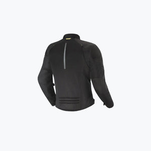SHIMA JET MESH JACKET BLACK XL