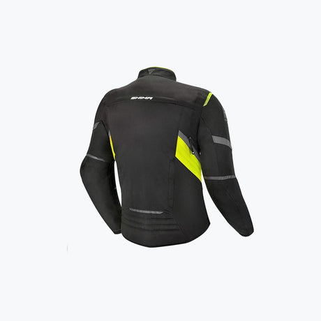SHIMA RUSH JACKET FLUO