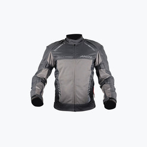 AXOR Nimbuz Jacket Grey