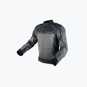 AXOR Nimbuz Jacket Grey