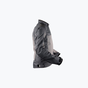 AXOR Nimbuz Jacket Grey