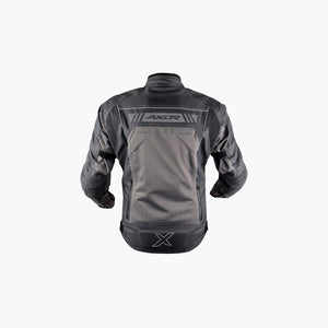 AXOR Nimbuz Jacket Grey