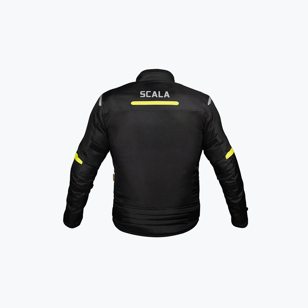 SCALA Blaze Jacket