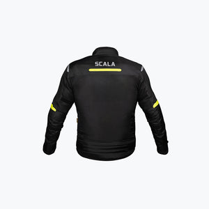 SCALA Blaze Jacket