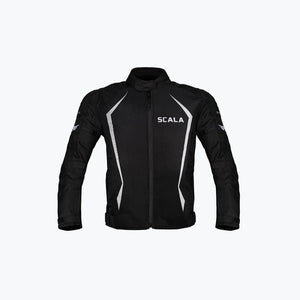 SCALA Brave Jacket Black