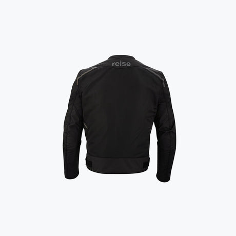 REISE Rizo Urban Mesh Jacket Black
