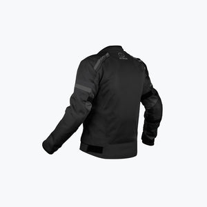 RYNOX Air GT 4 Jacket Black