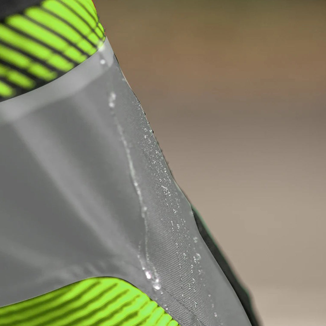 Rynox Apex Evo Jacket CE Class AA