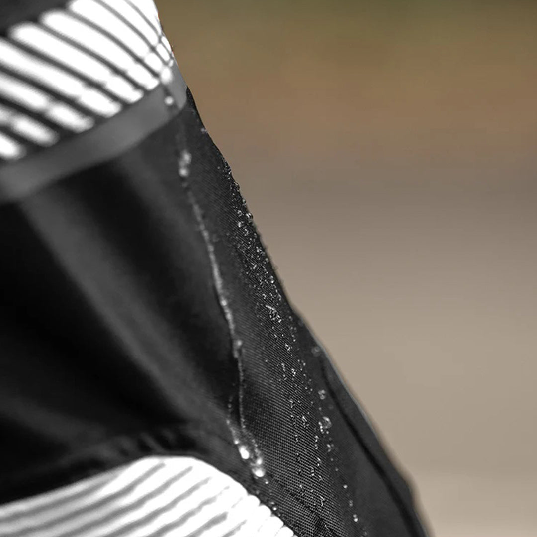 Rynox Apex Evo Jacket CE Class AA